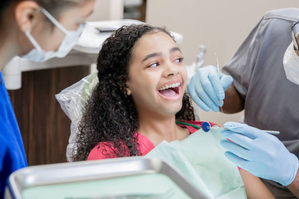 Best Emergency TMJ Treatment in Syracuse, KS