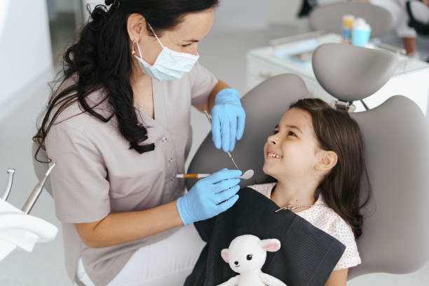 Best Emergency Treatment for Dental Infections or Abscesses in Syracuse, KS