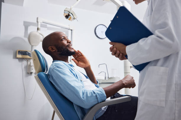 Best Emergency Tooth Extraction in Syracuse, KS