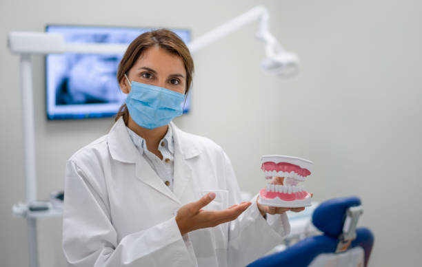 Best Emergency Dental Care for Broken or Chipped Teeth in Syracuse, KS