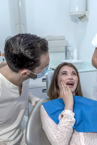 Best Emergency Treatment for Dental Infections or Abscesses in Syracuse, KS
