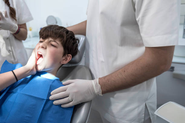 Best 24-Hour Emergency Dentist in Syracuse, KS
