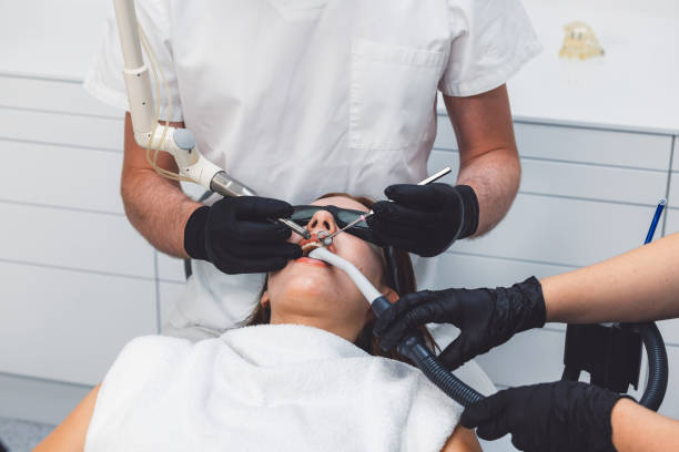 Best Emergency Dental Care for Broken or Chipped Teeth in Syracuse, KS