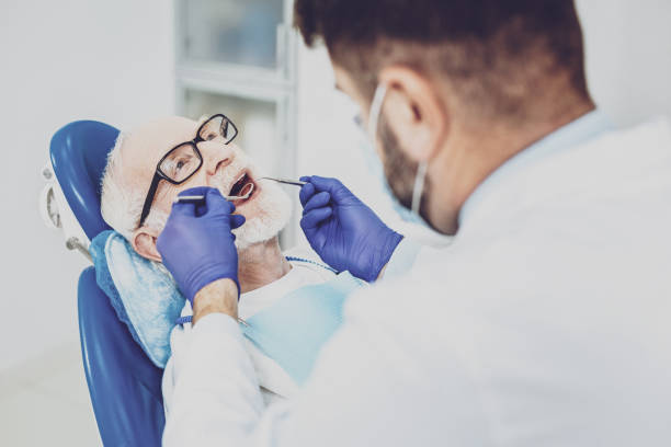 Best Emergency Orthodontic Services in Syracuse, KS